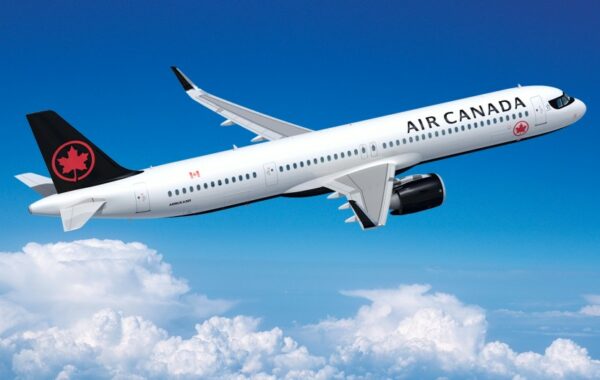 Terreur à bord d'un vol Air Canada : le pilote victime d'une crise, des passagers lui sauvent la vie