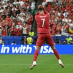 Coupe du monde 2026 Cristiano Ronaldo record Guinness