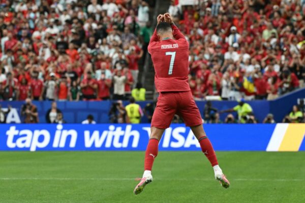 Coupe du monde 2026 Cristiano Ronaldo record Guinness