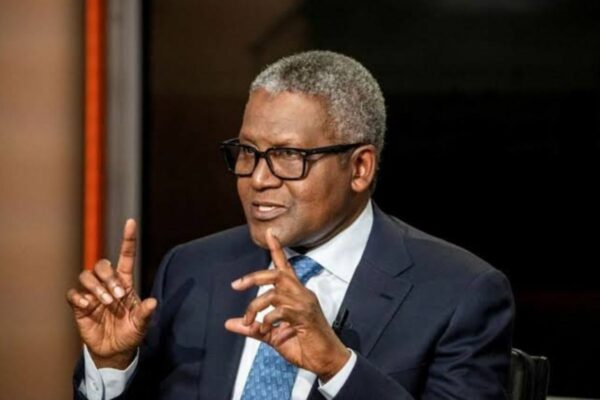 Nigeria : Aliko Dangote juge sa fortune sous-estimée par les classements internationaux