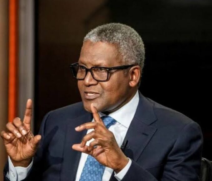 Nigeria : Aliko Dangote juge sa fortune sous-estimée par les classements internationaux