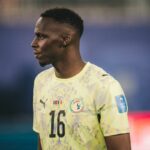 Coupe du monde 2026 Sénégal Edouard Mendy match Irak