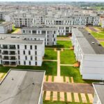 Bénin État logement