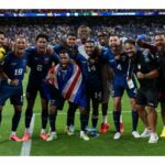 Coupe du monde 2026 Cap-Vert Argentine
