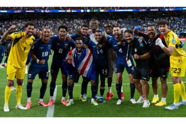 Coupe du monde 2026 Cap-Vert Argentine