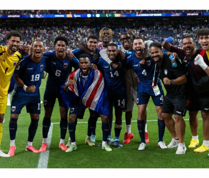 Coupe du monde 2026 Cap-Vert Argentine