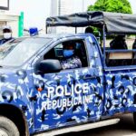 Trafic de mineurs police Niger