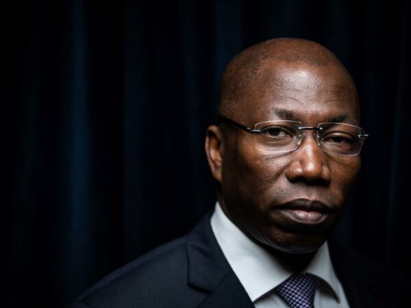 Guinée-Bissau : les relations avec le Cap-Vert se tendent après un différend autour de Domingos Simões Pereira