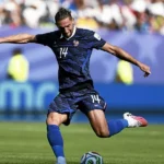 Équipe de France : Adrien Rabiot dénonce « des comportements inadmissibles » après la défaite contre l'Angleterre