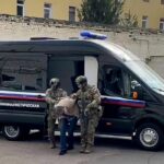 Russie FSB attentats généraux