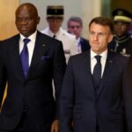 Gabon : Brice Oligui Nguema en France pour redéfinir le partenariat avec Emmanuel Macron