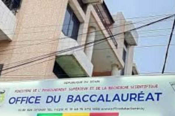 BAC 2026 au Bénin : le calendrier des épreuves sportives et facultatives dévoilé, les centres de composition publiés