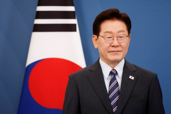 Corée du Sud : Séoul demande l’aide de Pyongyang pour retrouver un marin disparu