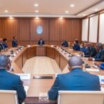 Bénin Conseil des ministres