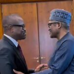 Romuald Wadagni Aliko Dangote
