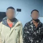 Ghana : deux Nigérians arrêtés alors qu’ils tentaient de fuir vers le Togo après un meurtre présumé à Tamale