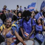 Mondial 2026 : le Cap-Vert célébré par une foule immense à Praia après un parcours historique