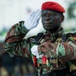Bénin : l'armée relance l'avis de recherche de Pascal Tigri et ses compagnons