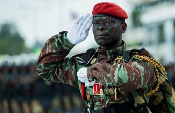 Bénin : l'armée relance l'avis de recherche de Pascal Tigri et ses compagnons