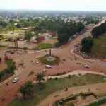 Centrafrique Bangui retour volontaire Cameroun