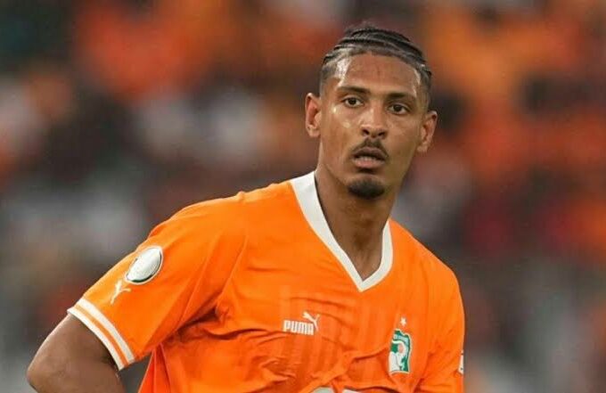 Côte d'Ivoire : Sébastien Haller évoque sa non-sélection au Mondial 2026, « Je l'ai vécue comme une trahison »
