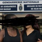 Sénégal : une célébrité impliquée dans un réseau de lesbianisme présumé