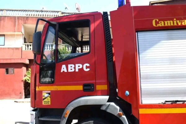 Agence Béninoise Protection civile