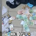 Cotonou : sept personnes interpellées près du marché PK3 pour des faits présumés liés aux stupéfiants