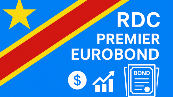RDC : les fonds des Eurobonds encore largement inutilisés suscitent des interrogations