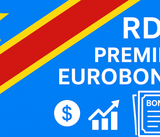 RDC : les fonds des Eurobonds encore largement inutilisés suscitent des interrogations