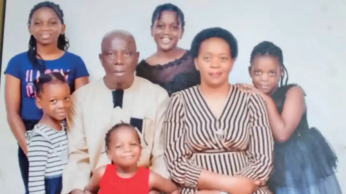 Ouganda : une Kényane tue deux de ses enfants après que son mari a pris une deuxième épouse
