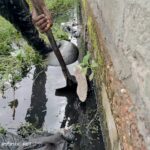 Bénin : un homme retrouvé mort à Dèkoungbé, son fils interpellé