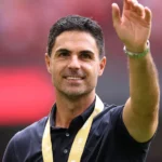 Real Madrid : Mikel Arteta ferme la porte à un départ de Martin Zubimendi