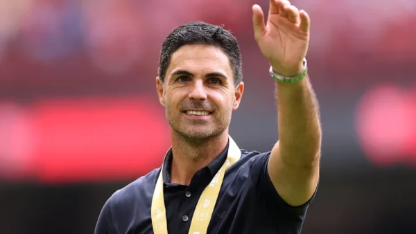 Real Madrid : Mikel Arteta ferme la porte à un départ de Martin Zubimendi