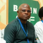 Fédération béninoise de football : Marcellin Bocovè veut bâtir la performance à partir de la base