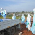 RDC : l’épidémie d’Ebola devient la plus meurtrière de l’histoire du pays