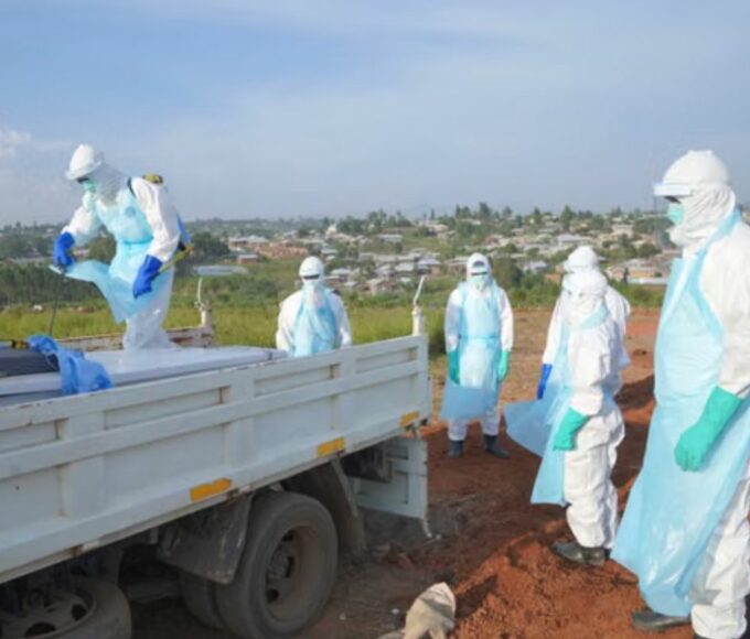 RDC : l’épidémie d’Ebola devient la plus meurtrière de l’histoire du pays