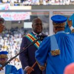 RDC : Félix Tshisekedi soupçonné de préparer la voie à un troisième mandat