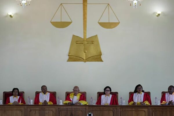Madagascar : la Haute Cour valide la saisie des terrains coloniaux par l’État