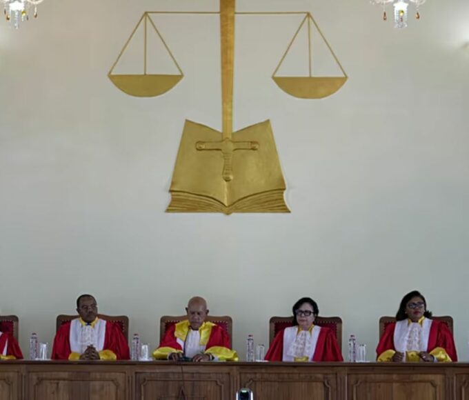 Madagascar : la Haute Cour valide la saisie des terrains coloniaux par l’État