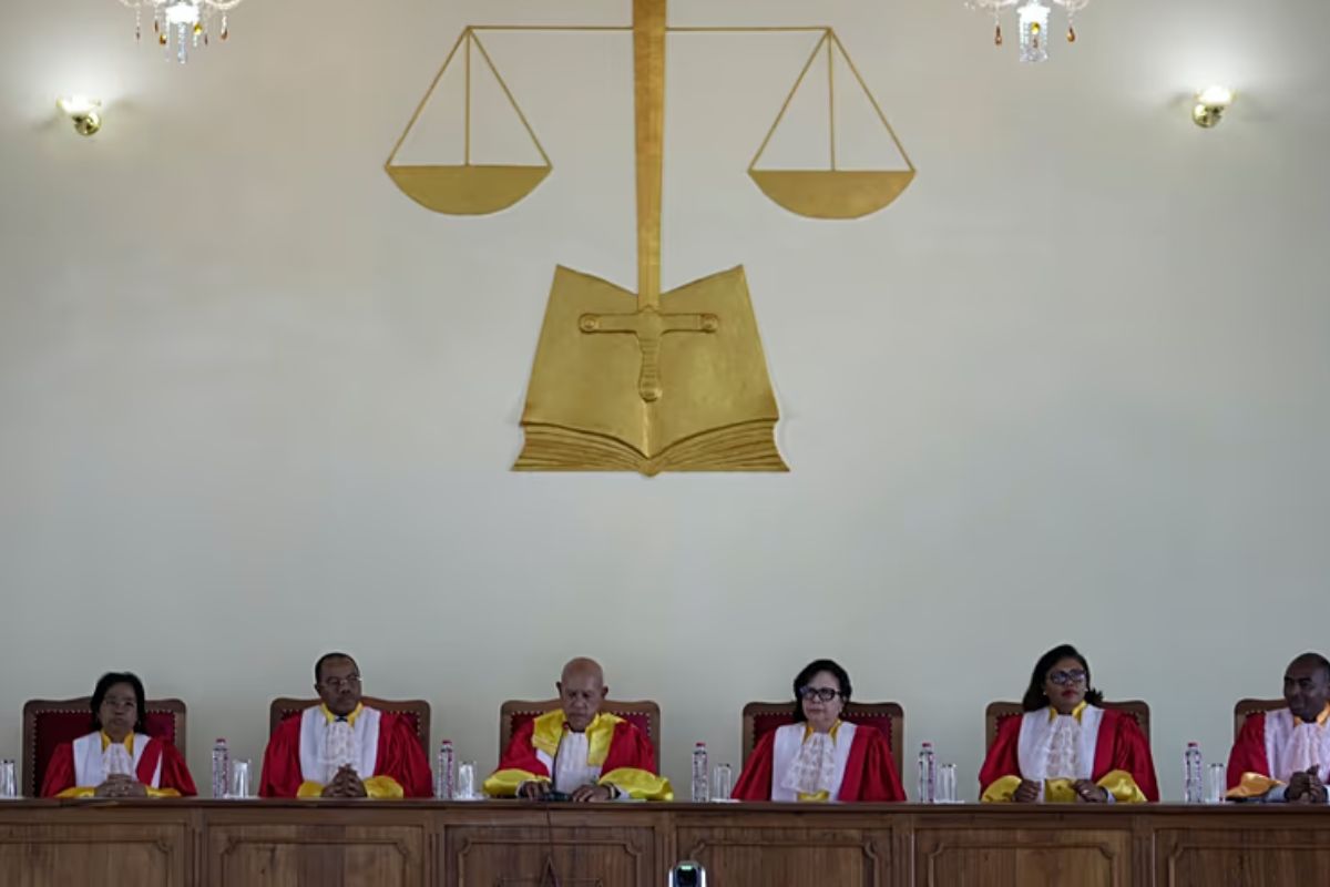 Madagascar : la Haute Cour valide la saisie des terrains coloniaux par l’État