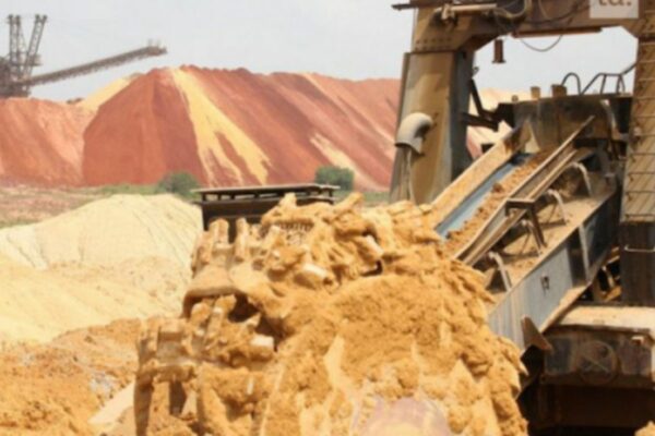 Togo : le secteur minier, un moteur d’emplois et d’activités économiques