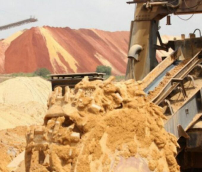 Togo : le secteur minier, un moteur d’emplois et d’activités économiques