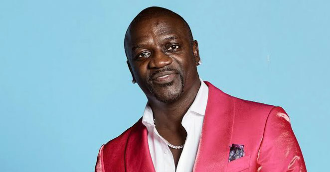Akon raconte son étonnant concert privé au Moyen-Orient : trois spectateurs et un seul morceau pendant près de deux heures