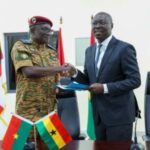 Burkina Faso-Ghana : un accord pour sécuriser les corridors commerciaux transfrontaliers