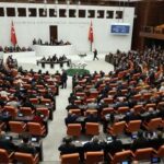 Türkiye : le Parlement adopte une loi clé pour le processus de désarmement du PKK