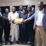 Bénin : la candidature de Marcellin Bocovè validée pour la présidence de la FBF