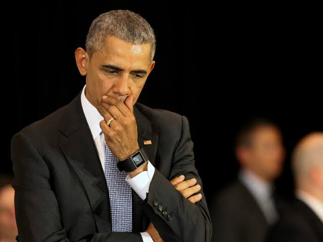 Libye : l'aveu tardif d'Obama sur l'intervention de 2011