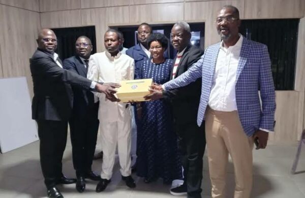 Bénin : la candidature de Marcellin Bocovè validée pour la présidence de la FBF