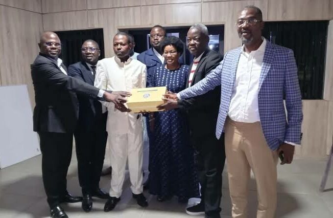 Bénin : la candidature de Marcellin Bocovè validée pour la présidence de la FBF